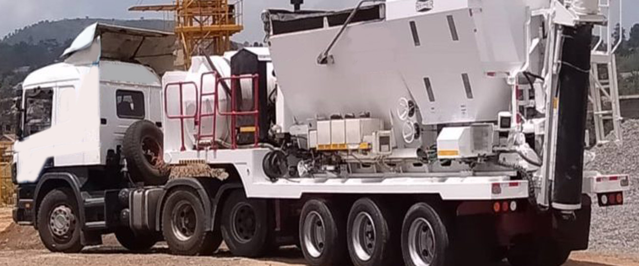 ready mix concrete newton-aycliffe